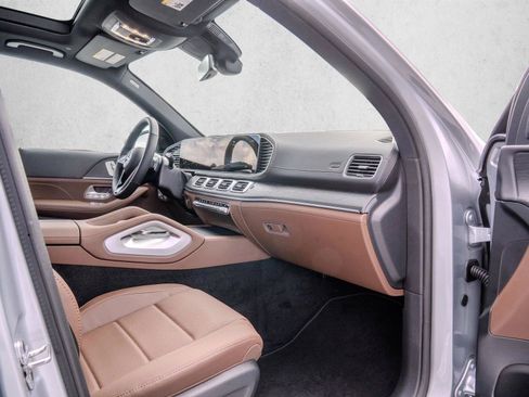 New 2026 Mercedes-Benz GLE 350 4MATIC image 28