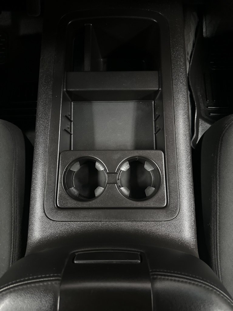Used 2014 Chevrolet Silverado 2500 LT AWD/4WD image 25