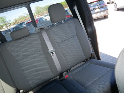 Used 2018 Ford F150 XLT w/ Equipment Group 302A Luxury AWD/4WD image 14