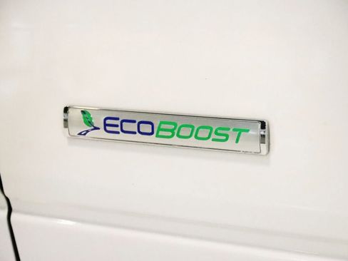 Used 2014 Ford F150 Lariat w/ Equipment Group 502A Luxury image 16