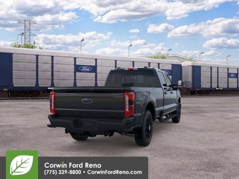 New 2026 Ford F350 XLT AWD/4WD image 8