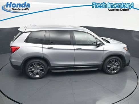 Used 2021 Honda Passport EX-L image 21