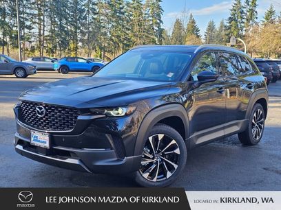 New 2026 MAZDA CX-50 2.5 Hybrid w/ Weather Package