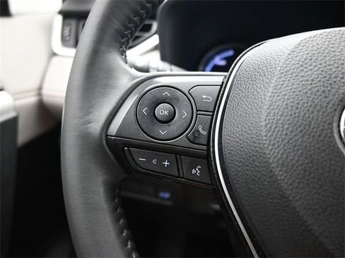 Used 2022 Toyota RAV4 Limited image 22