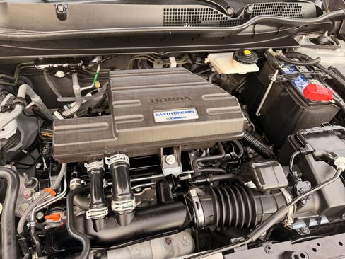 Used 2018 Honda CR-V EX image 22