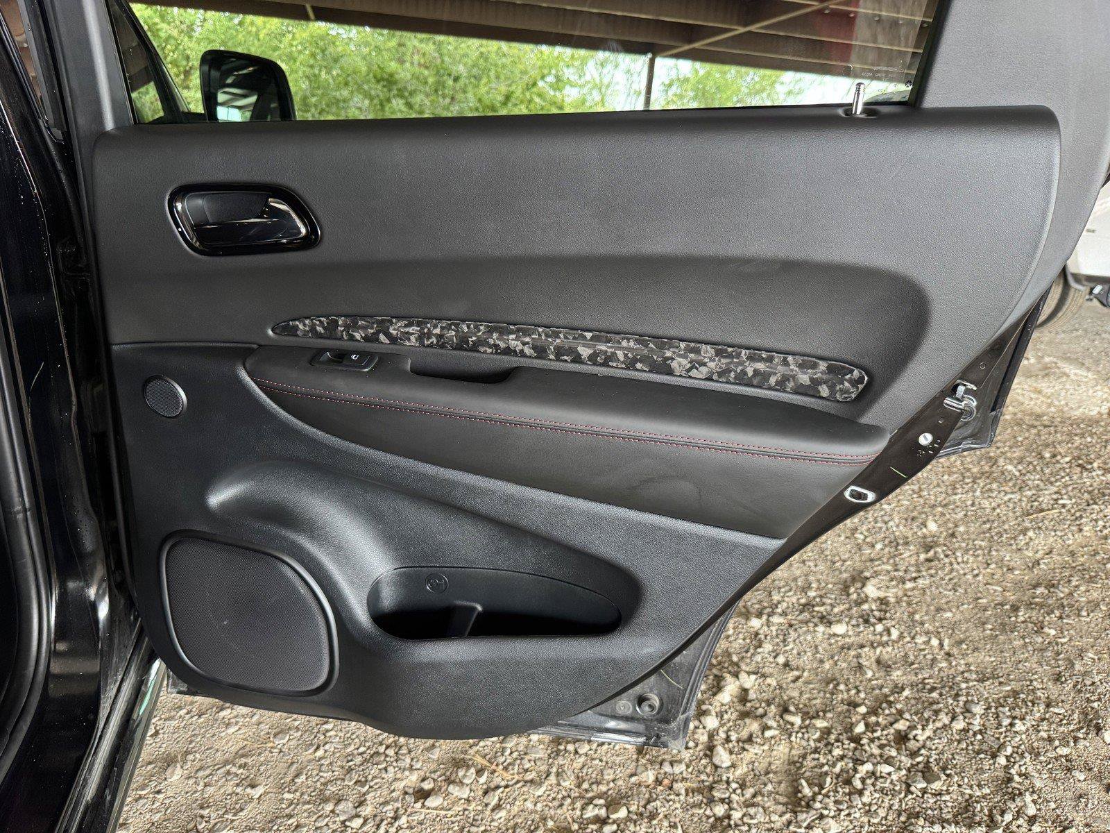 Used 2025 Dodge Durango R/T AWD/4WD image 42