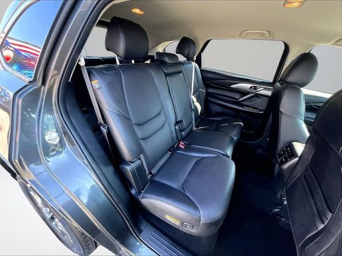 Used 2021 MAZDA CX-9 Touring AWD/4WD image 28
