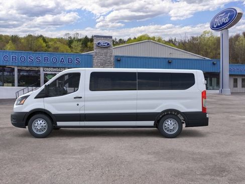 New 2026 Ford Transit 350 XL AWD/4WD image 3