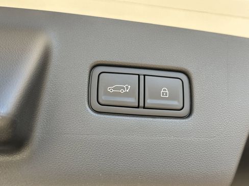 New 2026 Hyundai Palisade Calligraphy FWD image 9