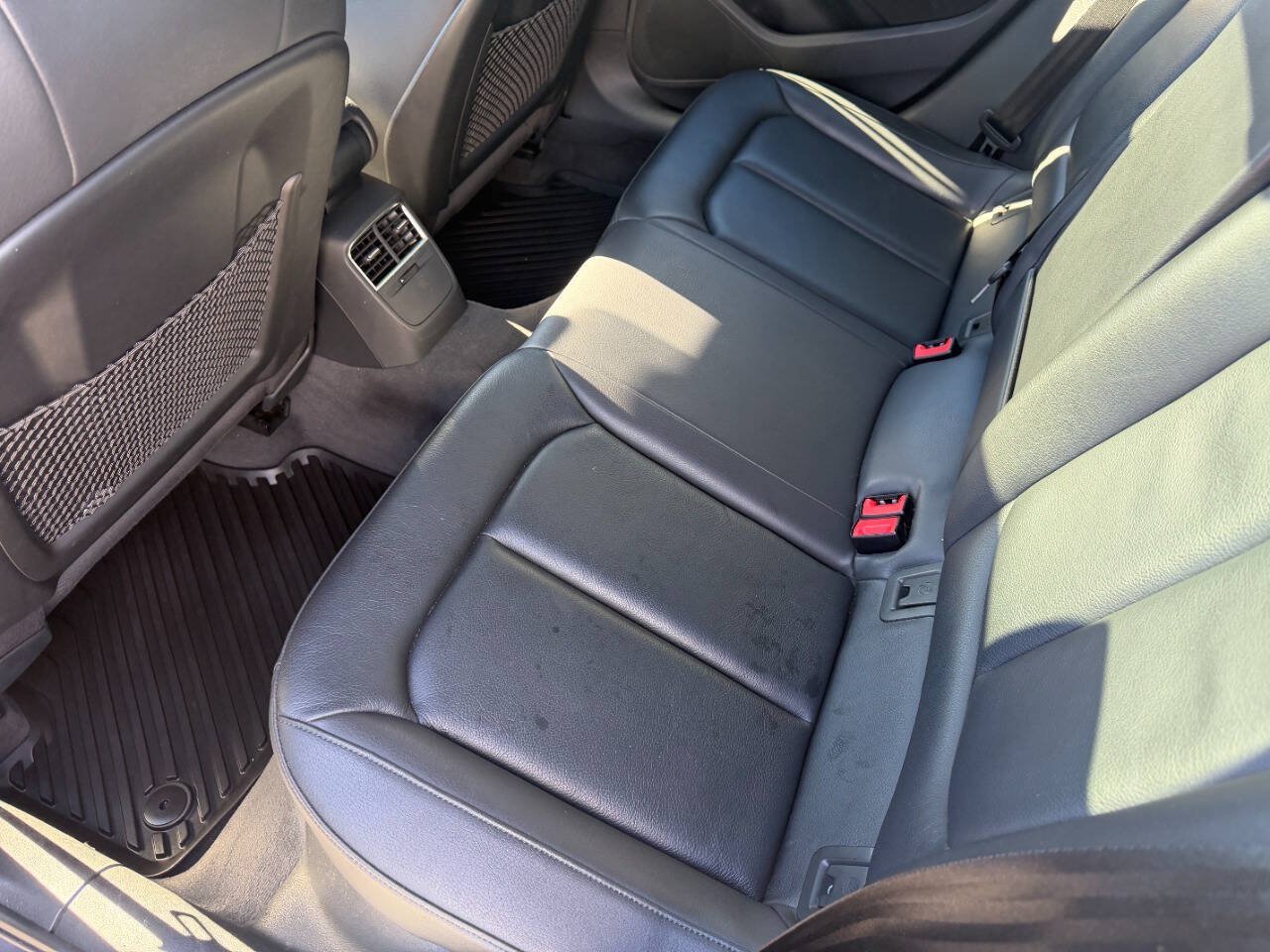 Used 2018 Audi A3 2.0T Premium w/ Convenience Package AWD/4WD image 20