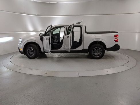 New 2026 Ford Maverick XLT image 11