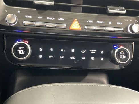 New 2026 Hyundai Palisade Calligraphy image 21