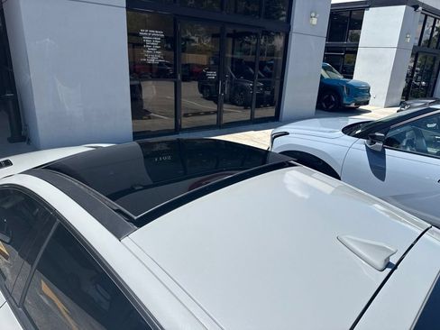 Certified 2023 Kia Stinger GT2 AWD/4WD image 5