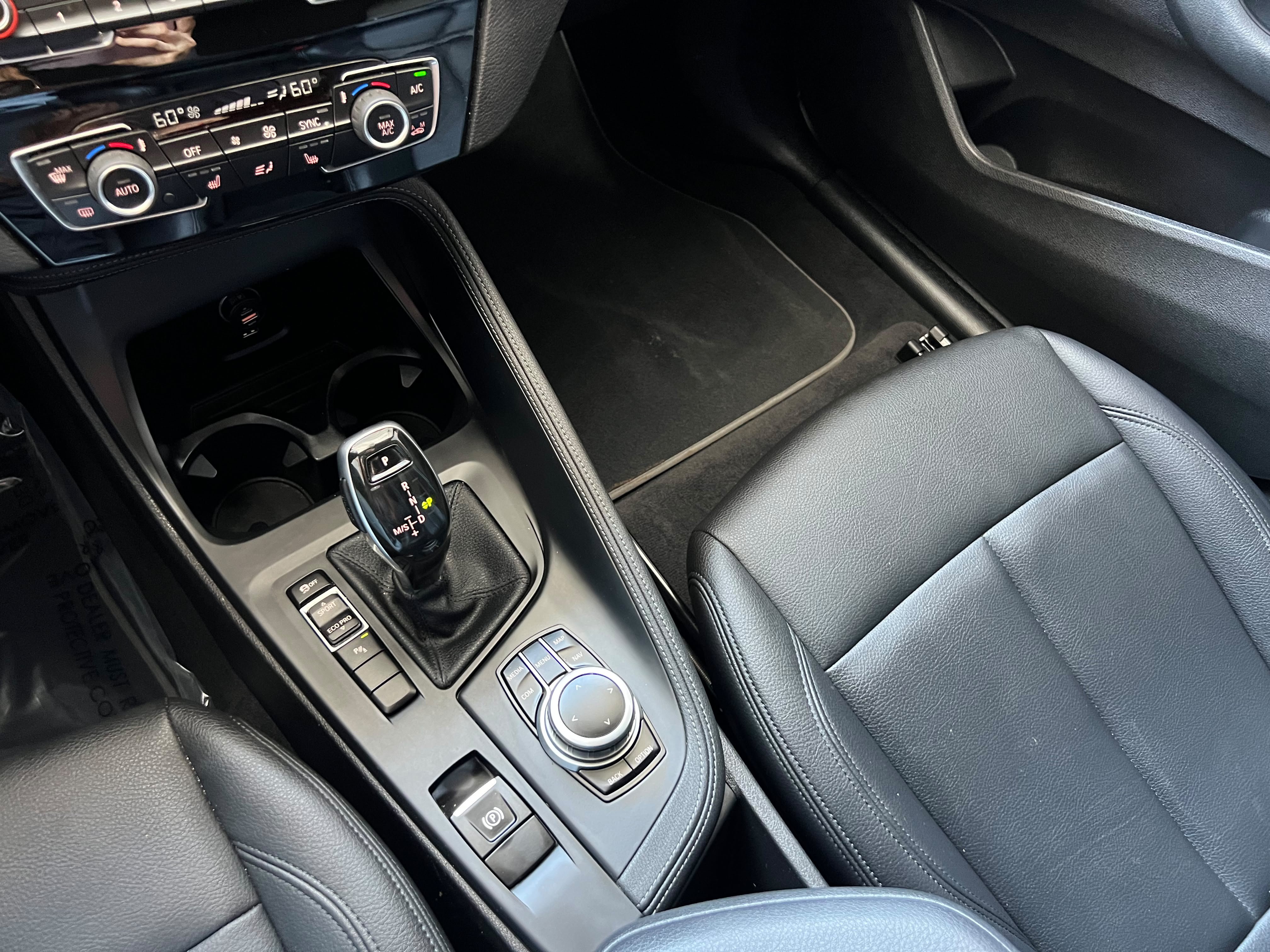 Used 2021 BMW X1 sDrive28i w/ Convenience Package FWD image 18