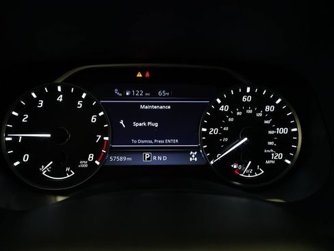 Used 2022 Nissan Frontier S w/ Technology Package AWD/4WD image 2