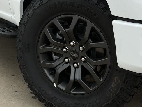 New 2026 Ford F150 Tremor AWD/4WD image 10