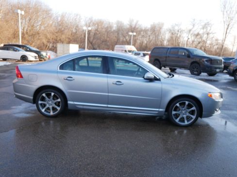 Used 2012 Volvo S80 3.2 image 8
