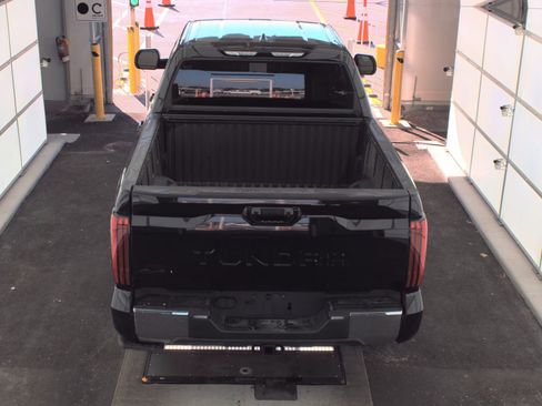 Used 2024 Toyota Tundra SR5 image 7