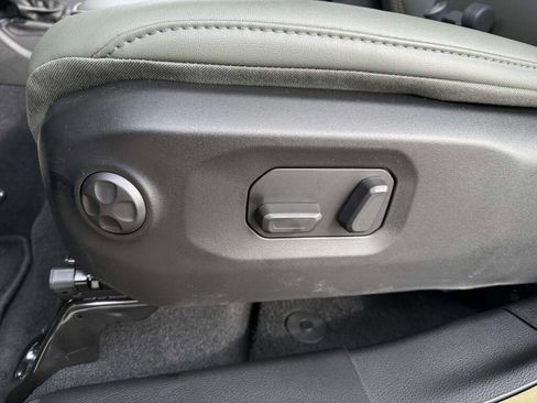 New 2026 Jeep Gladiator Mojave image 34