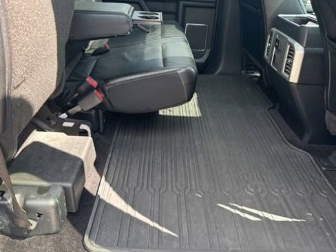 Used 2015 Ford F150 Lariat AWD/4WD image 51