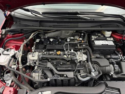 Used 2025 Toyota Corolla LE FWD image 17