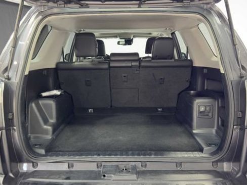 Used 2021 Toyota 4Runner SR5 Premium w/ Moonroof Package RWD image 33