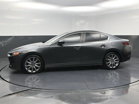 Used 2024 MAZDA MAZDA3 s FWD image 3