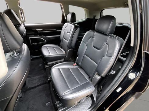 Used 2023 Kia Telluride S w/ S Sunroof Package AWD/4WD image 20