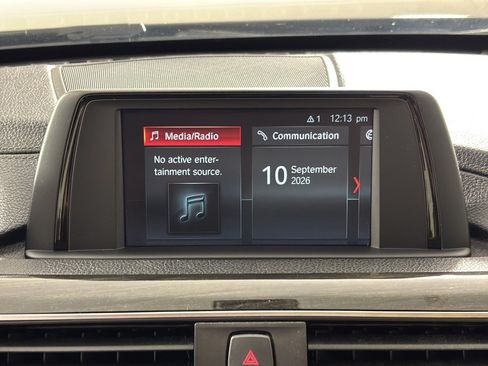 Used 2018 BMW 330i Sedan RWD image 23