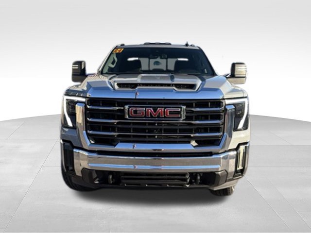 Used 2024 GMC Sierra 2500 SLE w/ SLE Value Package; AWD/4WD image 10