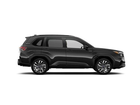 New 2026 Subaru Forester Touring AWD/4WD image 7