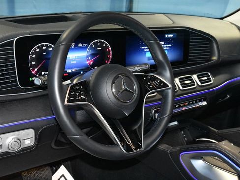 Certified 2026 Mercedes-Benz GLE 450 4MATIC image 2