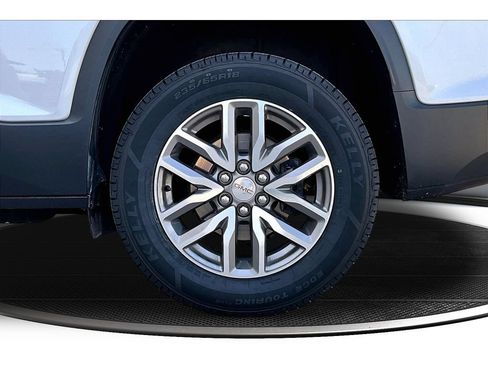 Used 2019 GMC Acadia SLE w/ Driver Alert Package I FWD image 41