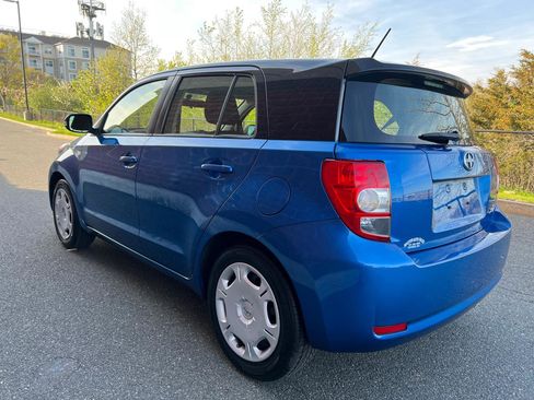 Used 2013 Scion xD FWD image 7