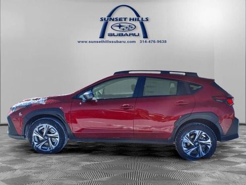 New 2026 Subaru Crosstrek 2.0i Premium image 42