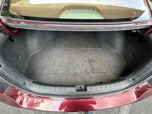 Used 2017 Honda Accord LX image 30