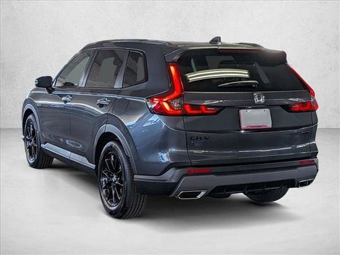 Used 2026 Honda CR-V Sport image 8