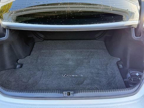 Used 2021 Lexus RC F Track Edition image 38