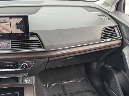 Used 2024 Audi Q5 2.0T Premium Plus image 16