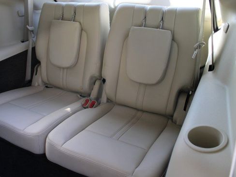 Used 2018 Lincoln MKT AWD w/ Technology Package image 10