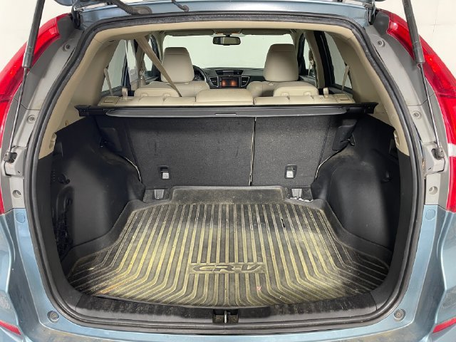 Used 2016 Honda CR-V EX-L image 12