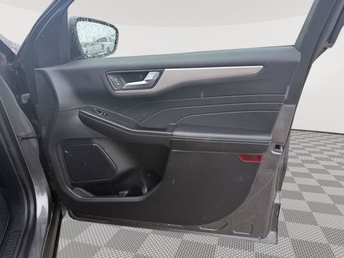 Used 2022 Ford Escape SEL AWD/4WD image 16