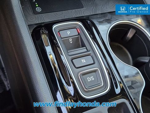 Certified 2026 Honda Passport TrailSport Elite image 32
