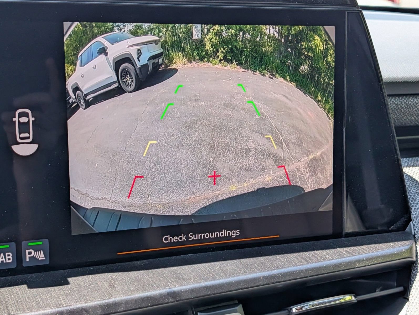 New 2026 Subaru Outback Limited AWD/4WD image 8