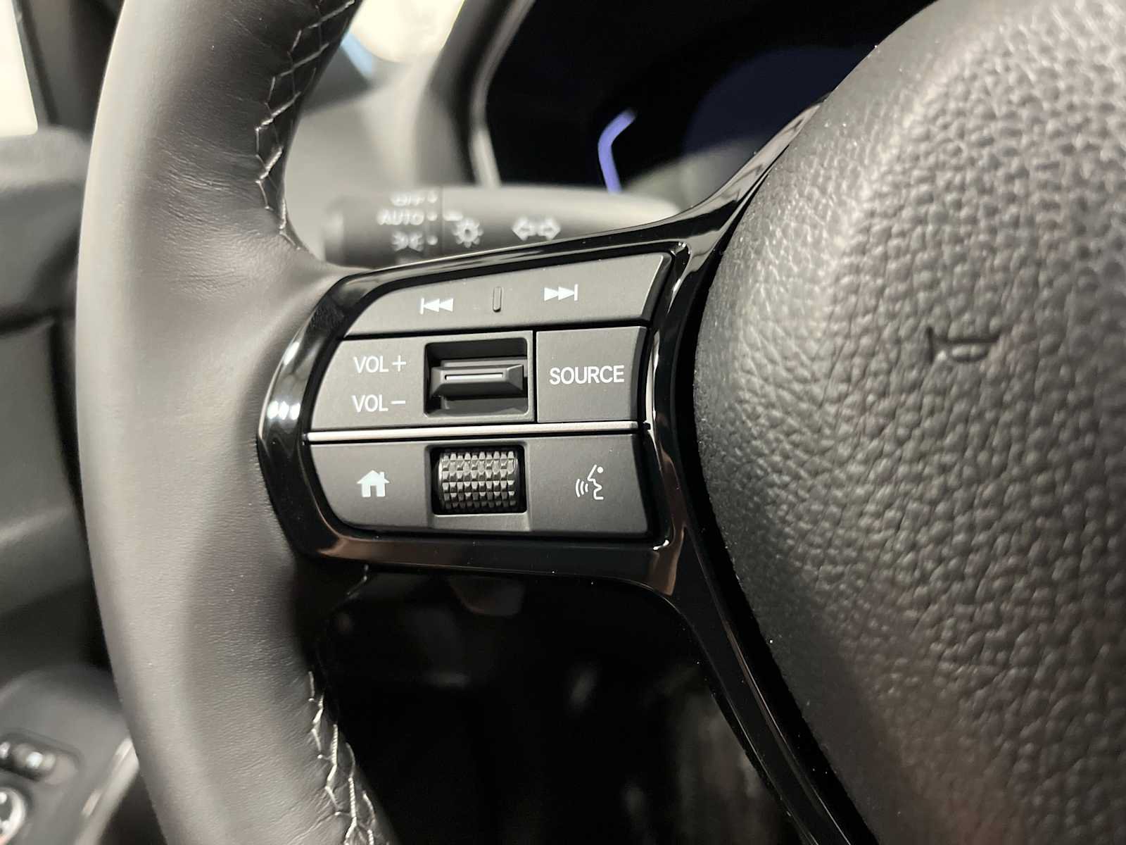 New 2026 Honda Civic Sport image 18