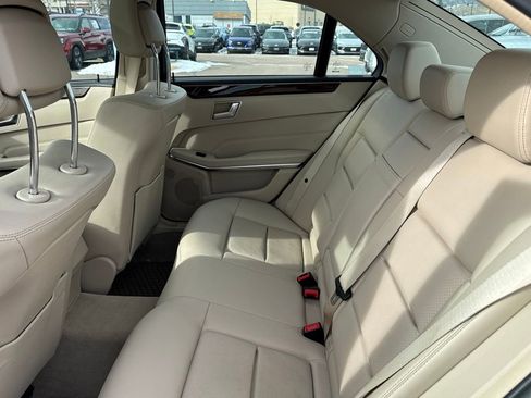 Used 2015 Mercedes-Benz E 350 E 350 image 28