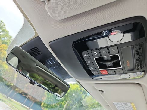 New 2026 Kia Carnival SX Prestige image 30