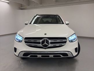 Certified 2021 Mercedes-Benz GLC 300 4MATIC video 2