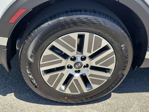 New 2027 Hyundai Palisade SEL FWD image 27