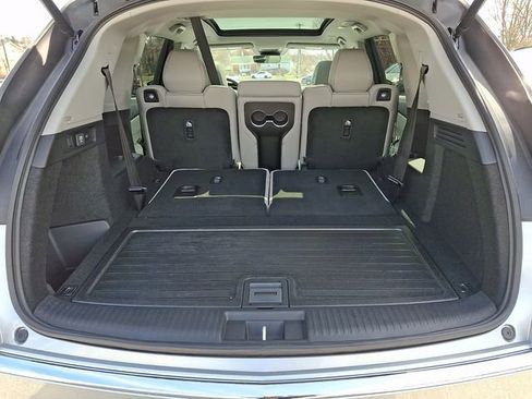 Certified 2026 Acura MDX SH-AWD w/ Technology Package image 32